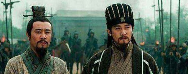 刘备|刘备一生错失的6位顶尖人才,其中5人投靠曹操,1位被孙权收服!