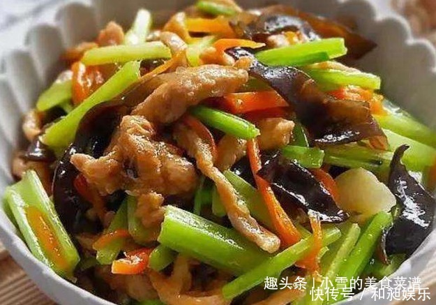 几道留香美味,百吃不厌,学一遍就会!南方北方人都爱吃