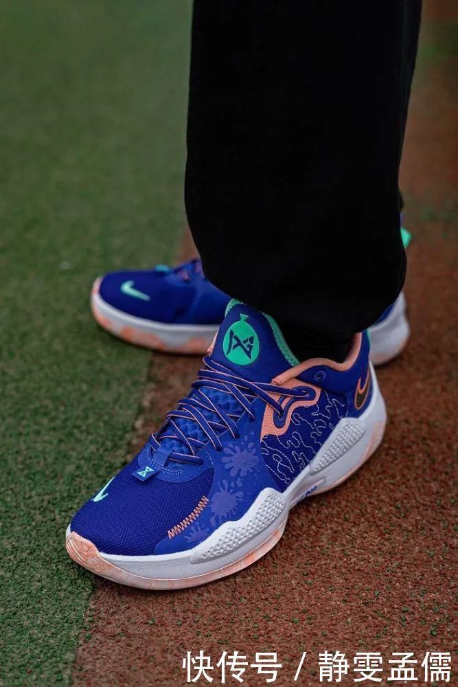 低估|提前俩月上脚!这款 Nike 恐成「年度黑马」,不该被低估!