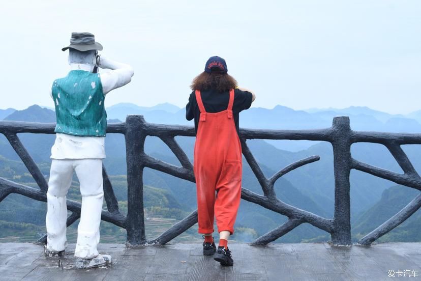  大山深处|大山深处的运河别院，碧水青山的田园风光，景色格外迷人！