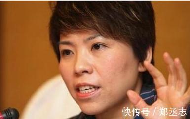 国家队|乒乓球女皇邓亚萍:从奥运冠军到倾家荡产,婚后还遭第三者插足