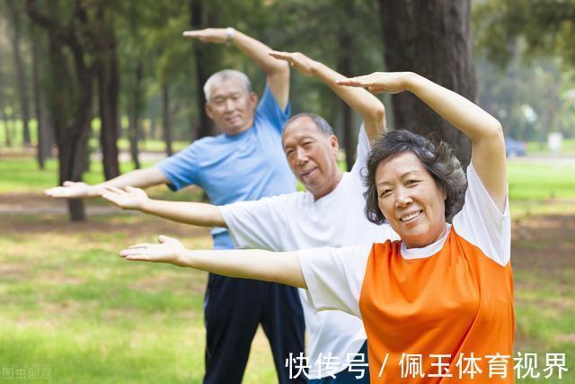 好处|60岁后,老年人在生活上,尽量少做这3件事,对健康有好处