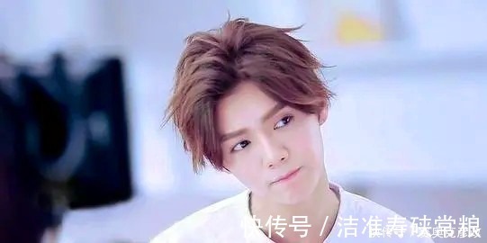 鹿晗|经典国漫《一人之下》真人化,鹿晗饰演张楚岚,女主人选出乎意料