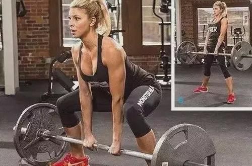 腿部|男人和女人都很难承受的腿部训练!你敢来练吗?