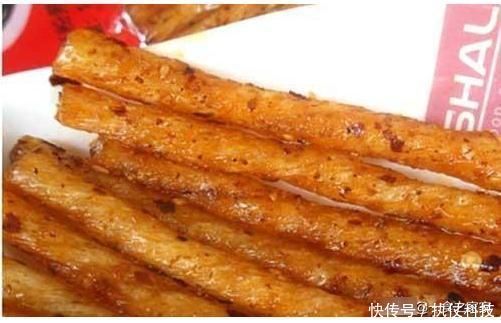 食品|4款难戒掉的垃圾食品,我赌20个榴莲,最后一款零食你戒不掉
