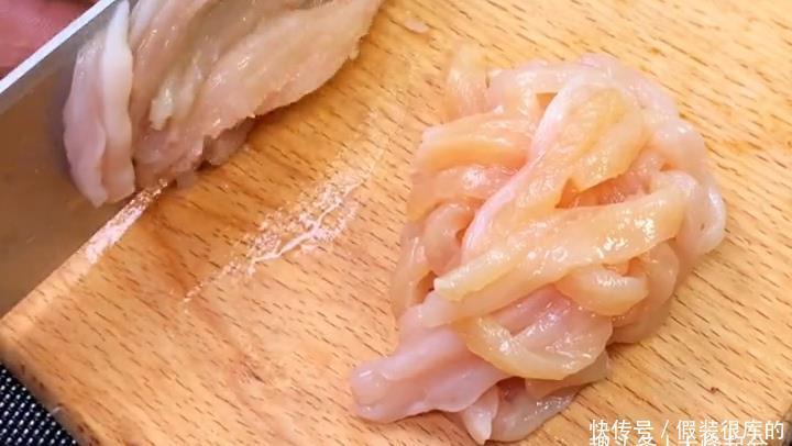 解锁一道家常菜,几分钟就上桌,口感鲜美,天天吃不够