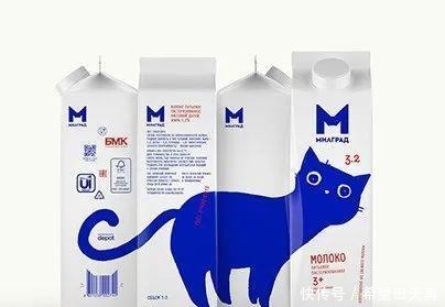 设计|想要包装设计吸引眼球这些创意你不可错过!