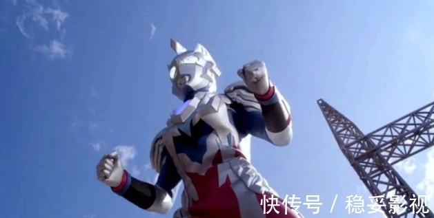 奥特曼|奥特曼:泽塔的伽马未来形态,迪迦的奥特勋章还有三个作用!