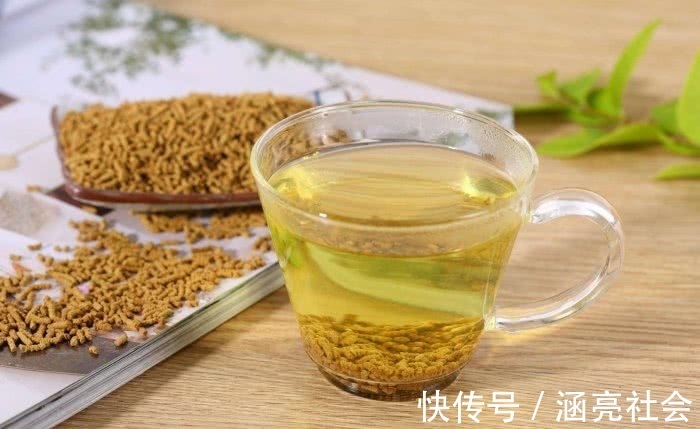 桑叶茶桑叶茶|别嫌它们不起眼,却是糖尿病的克星,白开水里撒一把,轻松降血糖