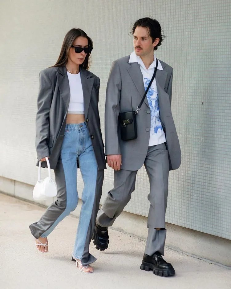 平庸|烂大街≠平庸，手把手教你将「古巴领衬衫」穿出不同风格