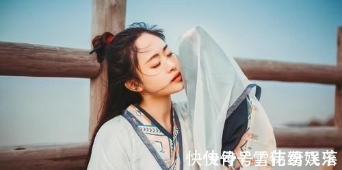 金簪#聊斋志异:一个懒汉捡到一支金钗,见证了一场跨越百年的人狐之恋