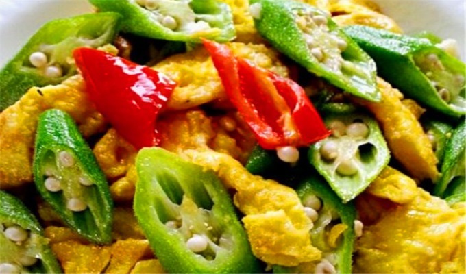 美味十足的几道家常菜,营养美味,好吃不上火,隔三差五就做一次