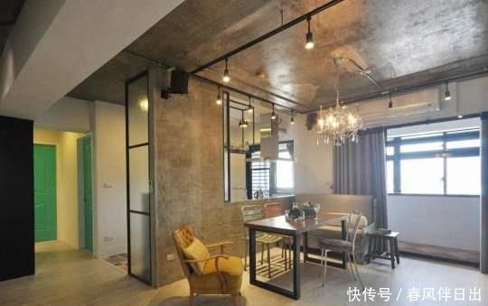 房子|我住了3年毛坯房,告诉你住毛坯究竟有多爽,再买房绝对不装修!