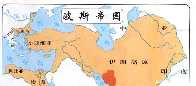 超级大国|有哪些小国以前曾经是超级大国