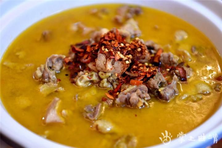 马龙|边看边流口水！各路吃货快收藏，马龙特色美食菜谱来了