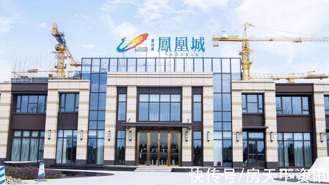 金山|新鲜出炉!帮你搜集上海金山楼盘现场的最新美图