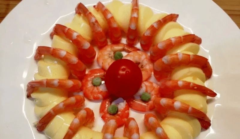 锦上添花,颜值爆表,新年做它待客有面子!