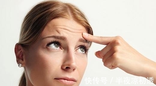 皱纹 细纹干纹分不清？不同皱纹不同策略，正确护肤让你事半功倍