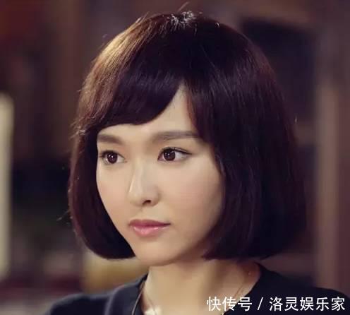 个明星都剪了微风刘海!它到底有什么魔力