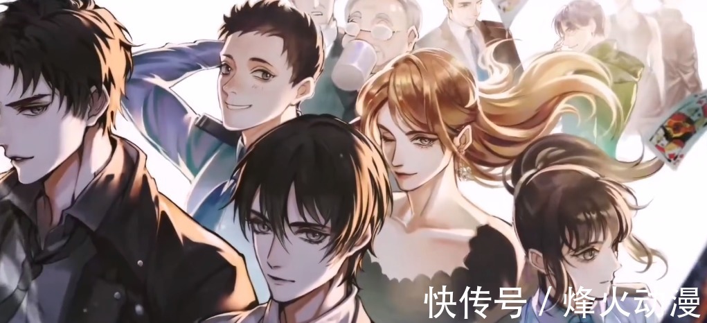 代表作$淮上文笔比p大更好?《破云》比《默读》更让人念念不忘!