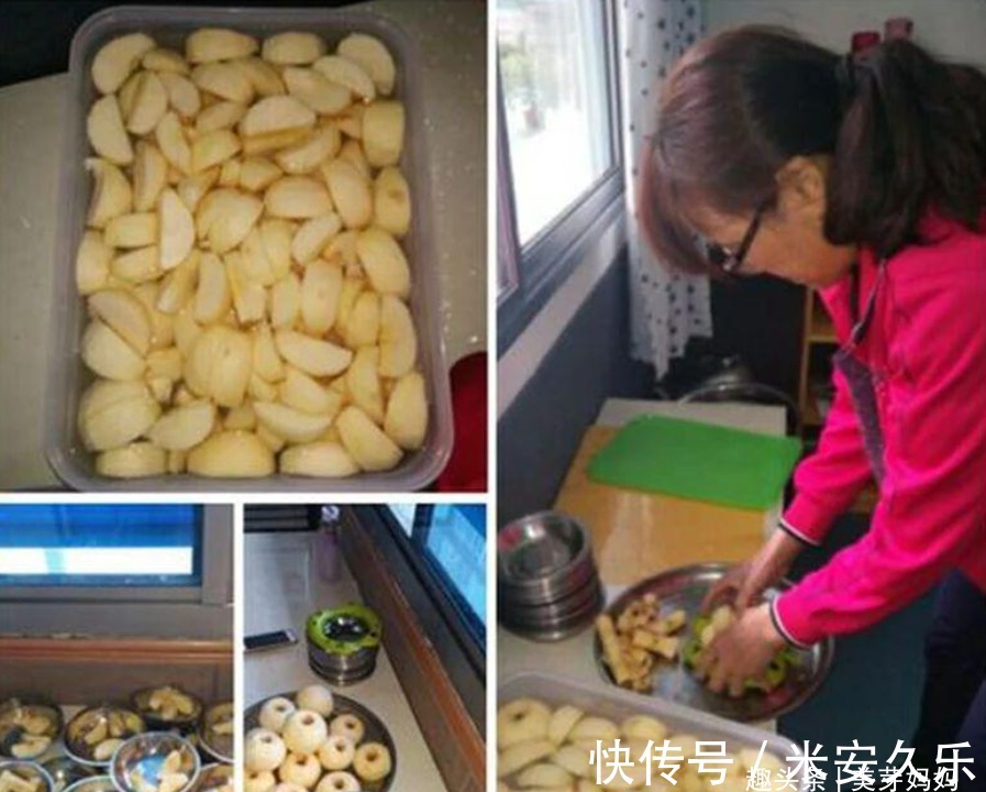 老师|老师把女儿的照片发群里，宝妈心里不是滋味：这是逼孩子退园？