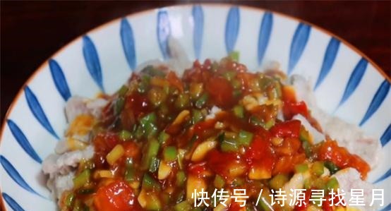 肉片|瘦肉想要嫩如豆腐，记住3个窍门，知道的人不多，没牙老人最爱吃！