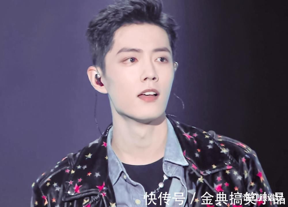 肖战直播真相！两种澄清，现场太乱被消音、1600万观看太卡？