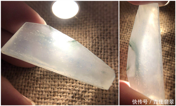 货主|3500万巨型翡翠原石轰动业内,货主买回却说要吃土了