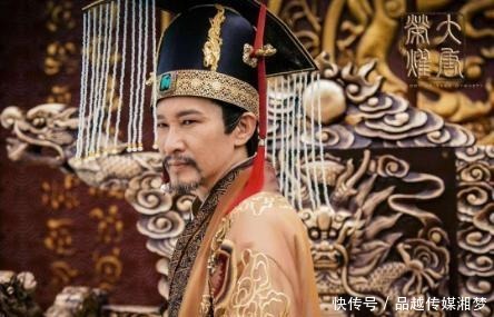 离婚|大唐的太子有多悲催?从两起离婚事件中或可窥见其中的端倪