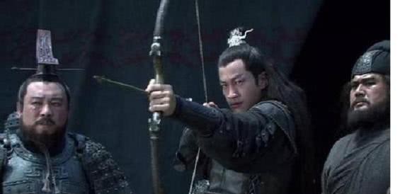 刘备|吕布只杀过两个菜鸟,为何被尊为三国第一?只因这项纪录无人可破