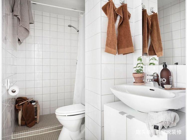 钢化玻璃|拒绝过度装修,这8个细节真的不该多花钱,越简单反而越实用