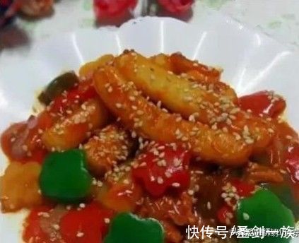 翻炒均匀|精选12款让吃货们念念不忘的家常菜，家常菜也如此勾魂，快来收藏