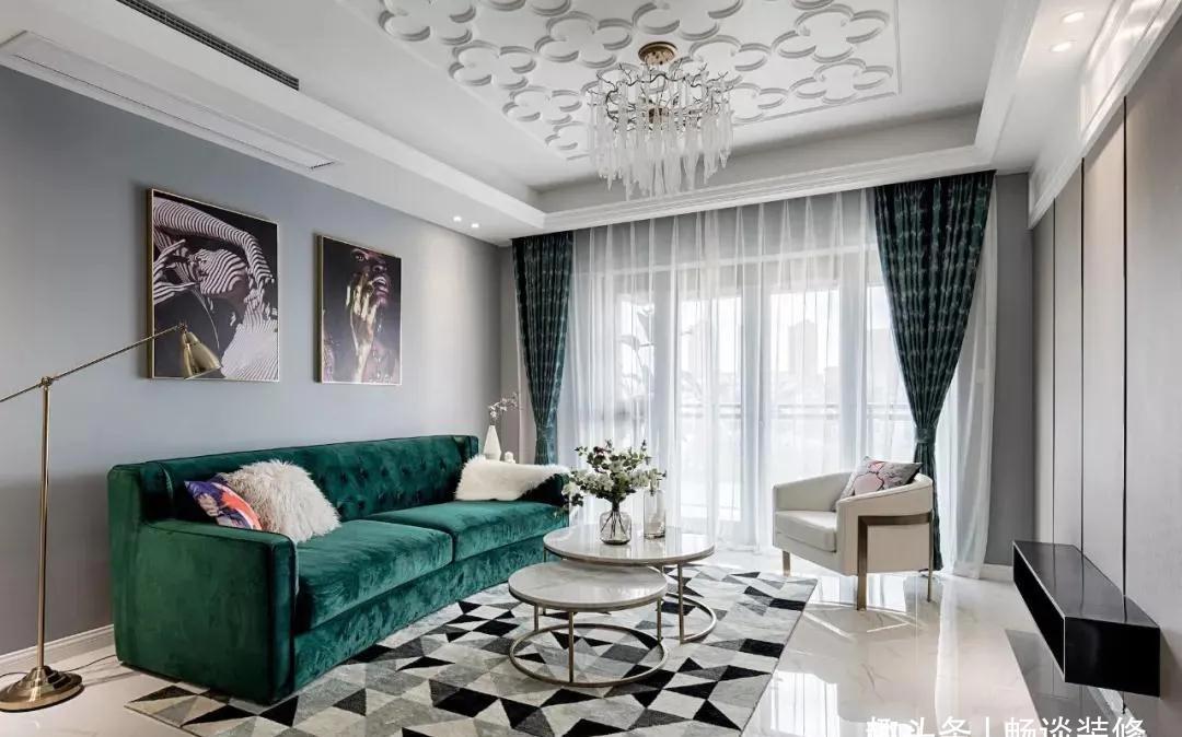 浅色|这5个家居细节,我坚持不听“专业人士”的话,入住后幸福感爆棚