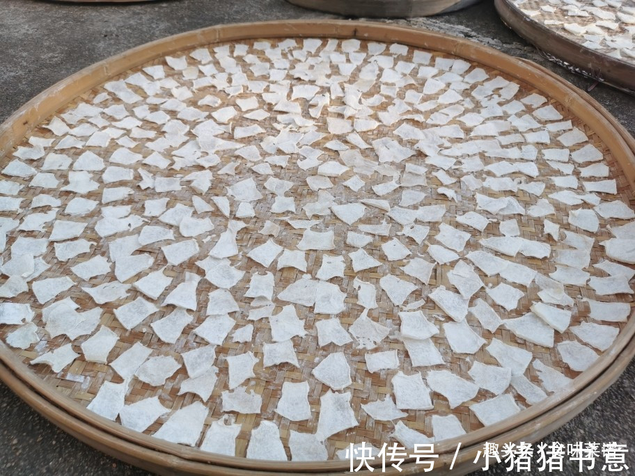 趁着阳光充足，此9种蔬菜可以多晒一些，留着冬天吃，炖肉特别香