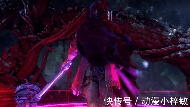 教皇|斗罗大陆:压迫感很强的五人,比比东排不上号,而他当之无愧第一