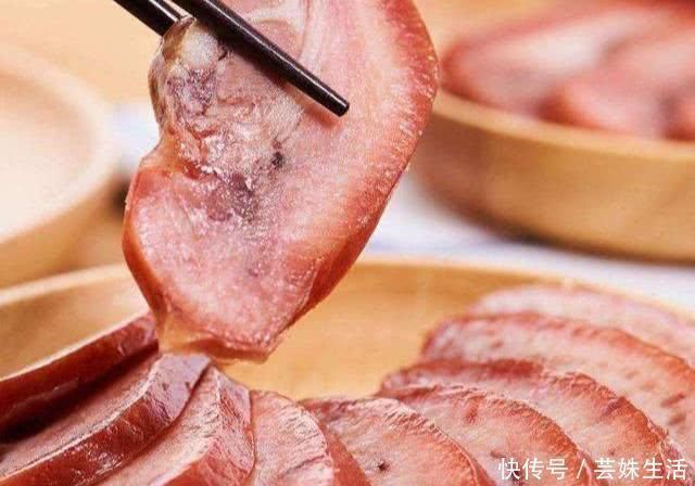 下酒|这8款下酒菜,全吃过的,请允许我喊你一声“酒司令”