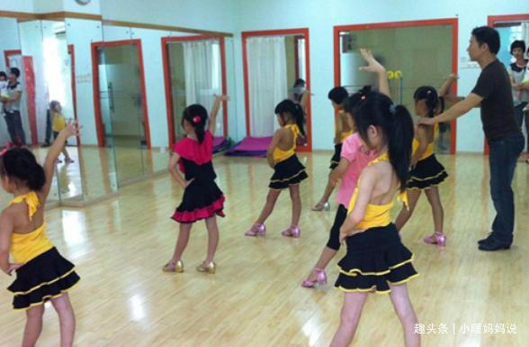 兴趣|李玫瑾直言如果爱孩子,就别送上的3种兴趣班,不仅费钱还坑娃