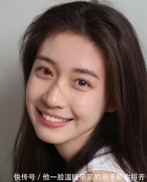 长睫毛|你属于“素颜脸”还是“带妆脸”女生,主要看这些,你中了几个?