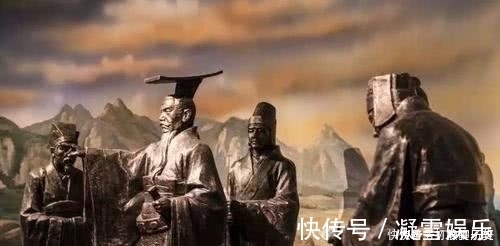 中国历史|乱世不见佛,盛世不见道,为何在中国的历史长河中屡见不鲜
