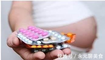 行气|惊怀孕8个月,孕检发现胎死腹中,孕期记得别做这件事