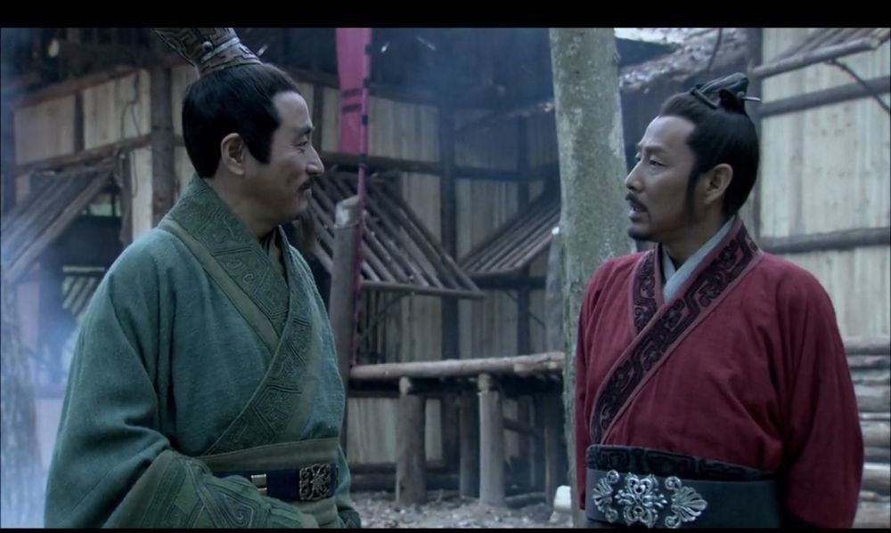 手下|刘邦手下鼎级说客郦食其,他是如何从一个保安,逆袭成管理层的?