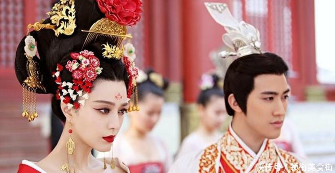 唐高宗|武则天能上位，是靠李淳风选的墓地300年后另一女人来验证