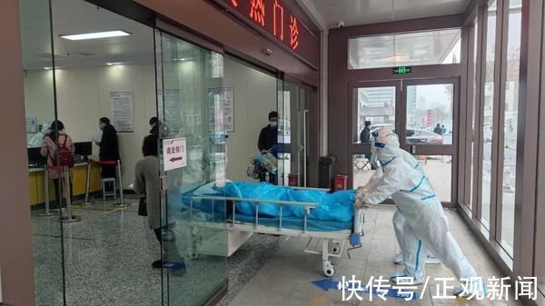 救治|郑州隔离病区已有6名宝宝出生