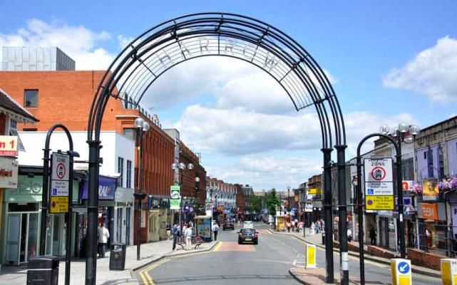 伦敦|伦敦高性价比，最有潜力地区揭晓，万万没想到，原来是......