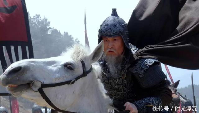 吕布|三国十大名将箭术排名吕布称雄,许褚垫底,关羽箭术其实也不错!