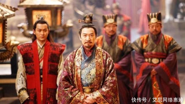 长孙|长孙皇后的哥哥,搬来30万大军攻打妹夫李世民