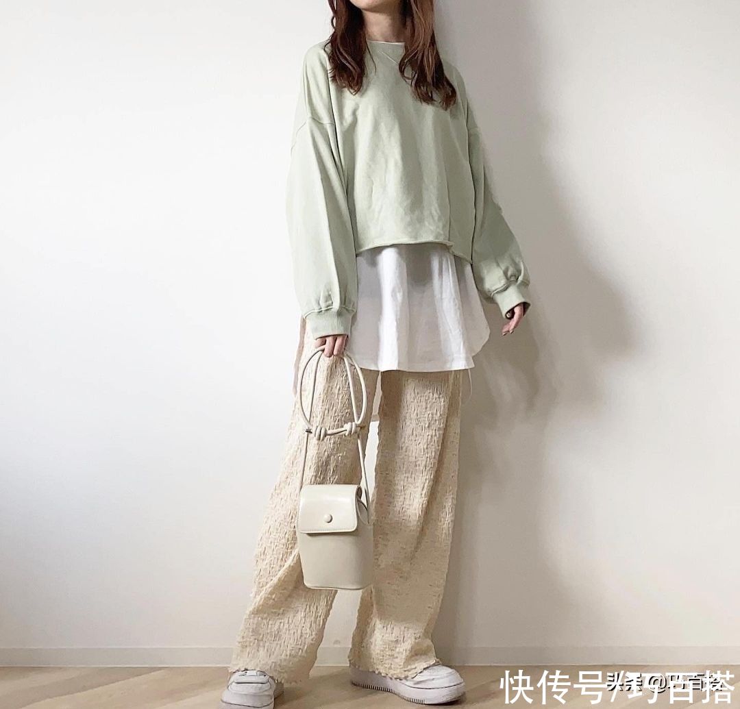 背带裤|穿衣瓶颈期应该如何破局？学会这四套标准的穿搭模板，轻松带你飞