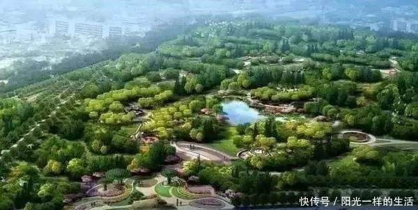 北京又现一“特大”公园，占地面积远超朝阳公园，深受大家关注