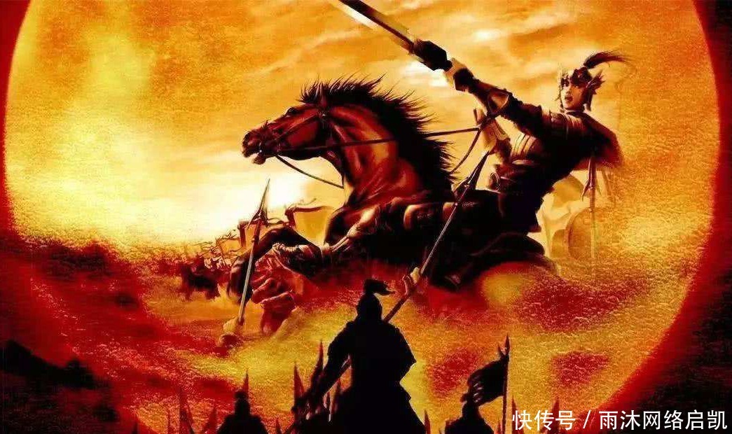 李广|霍去病当众射杀李敢,汉武帝却不惩罚,根源在于汉朝一习俗