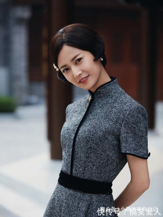 小姐姐 女人一旦上了35岁,尽量少留这3款“显老发型”,土气又没气质